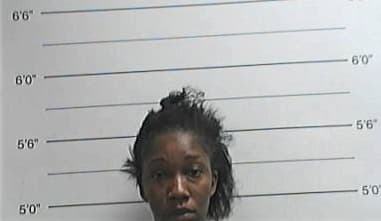 Patricia Bennett, - Orleans Parish County, LA 